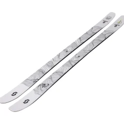SEA 108 Ski