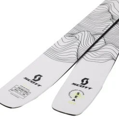 SEA 108 Ski