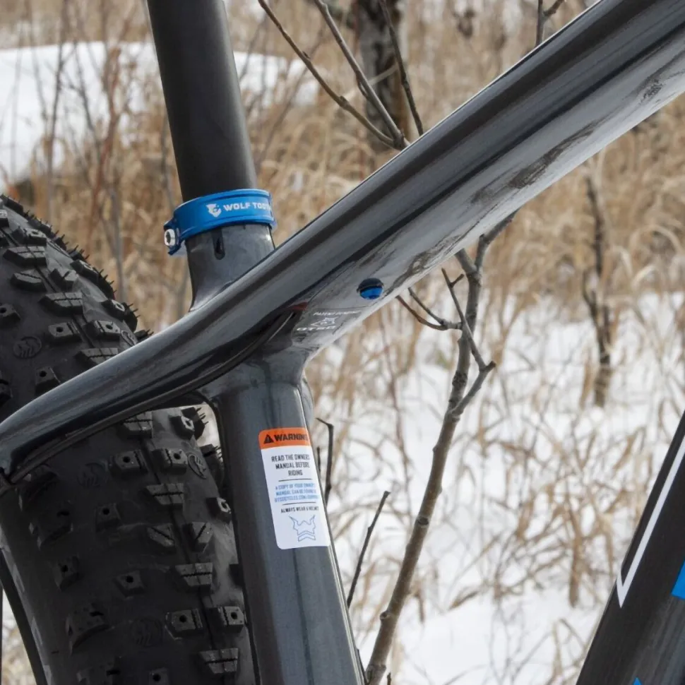 Seatpost Clamp