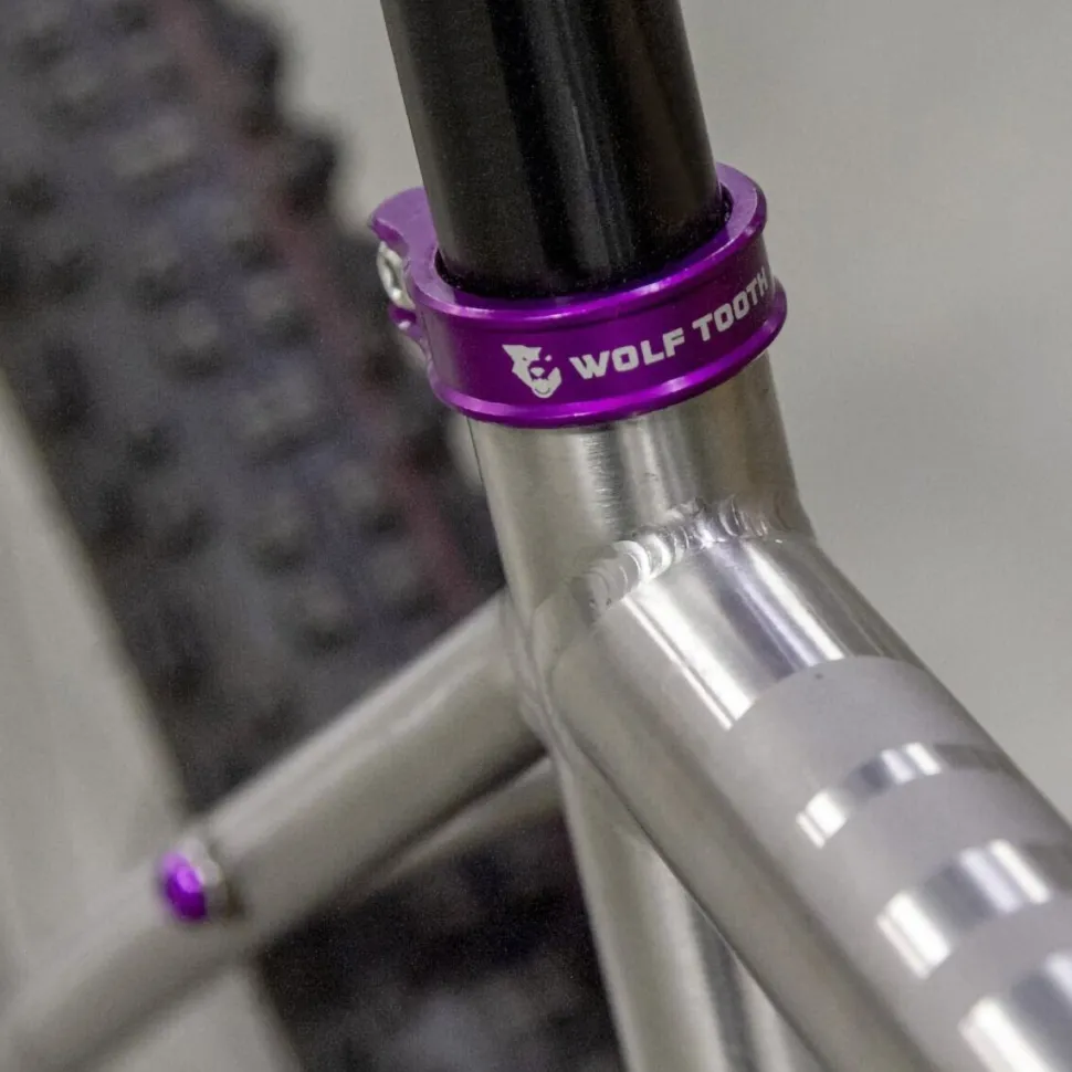 Seatpost Clamp