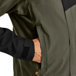 Seceda 3L Jacket - Men's