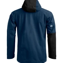 Seceda 3L Jacket - Men's