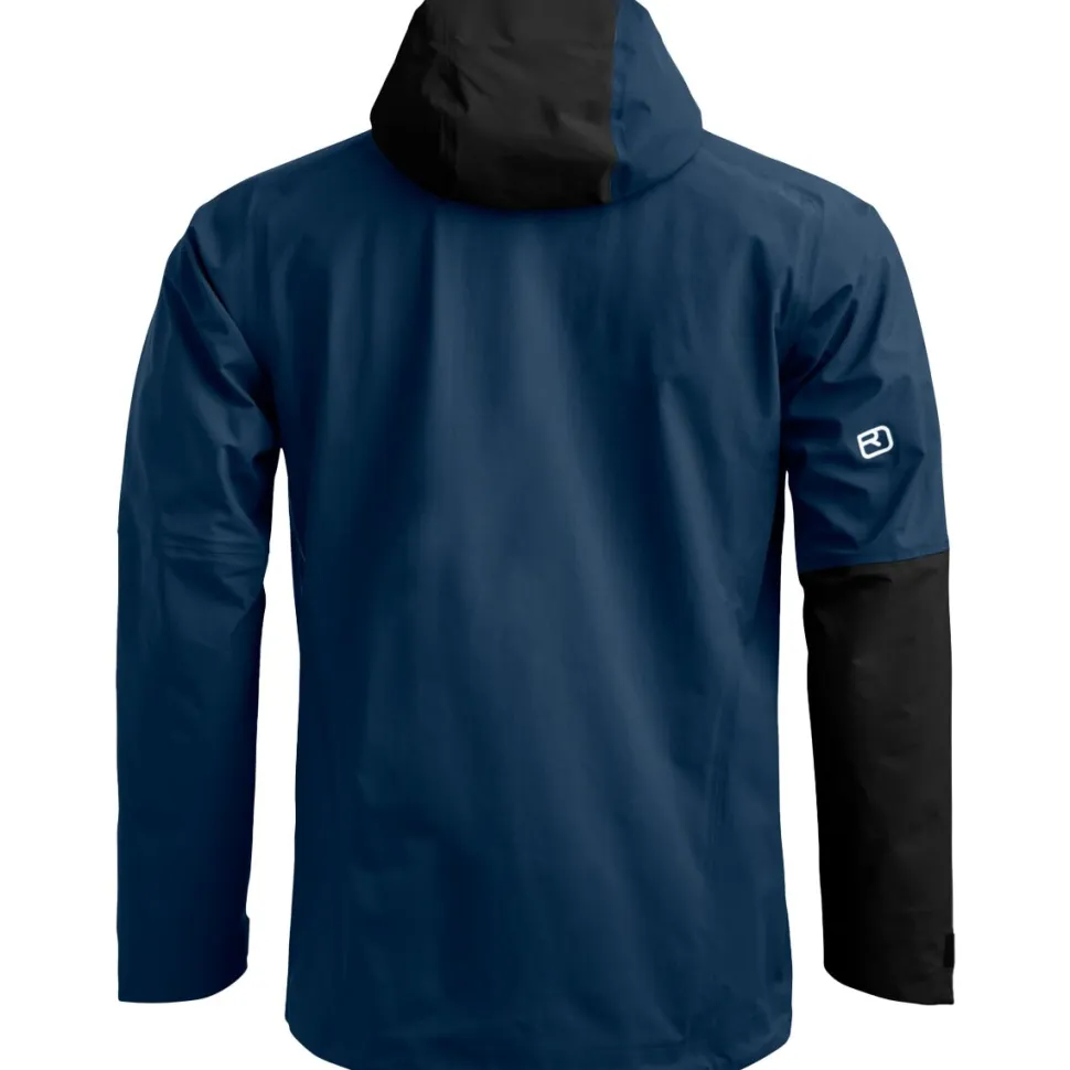 Seceda 3L Jacket - Men's