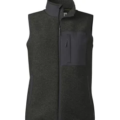 Second Cut Fleece Vest - Women's