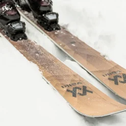 Secret 102 Ski - 2024 - Women's