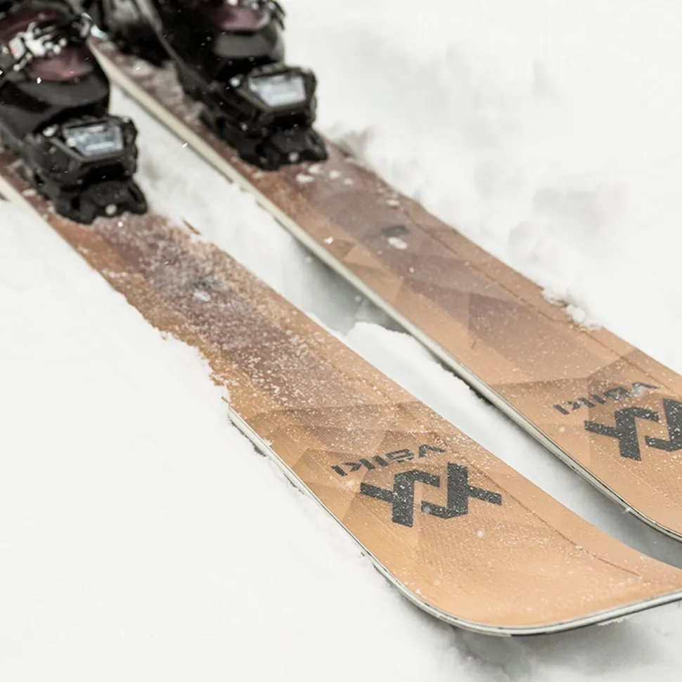 Secret 102 Ski - 2024 - Women's
