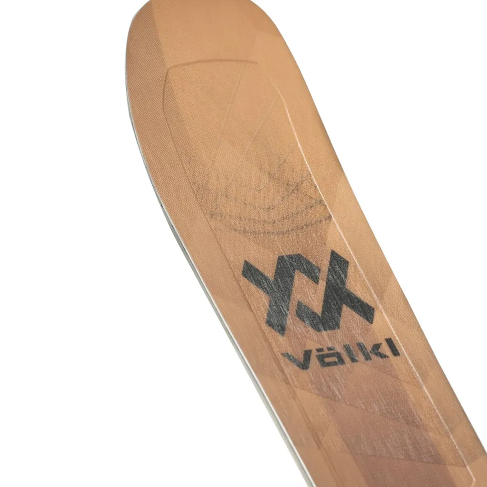 Secret 102 Ski - 2024 - Women's