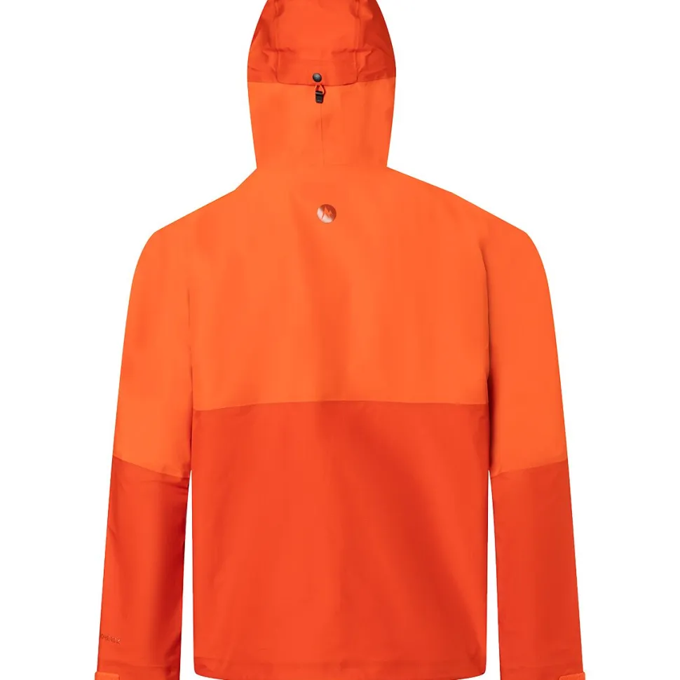Seeker GORE-TEX Jacket - Men's