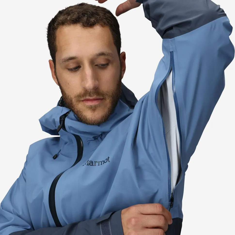 Seeker GORE-TEX Jacket - Men's