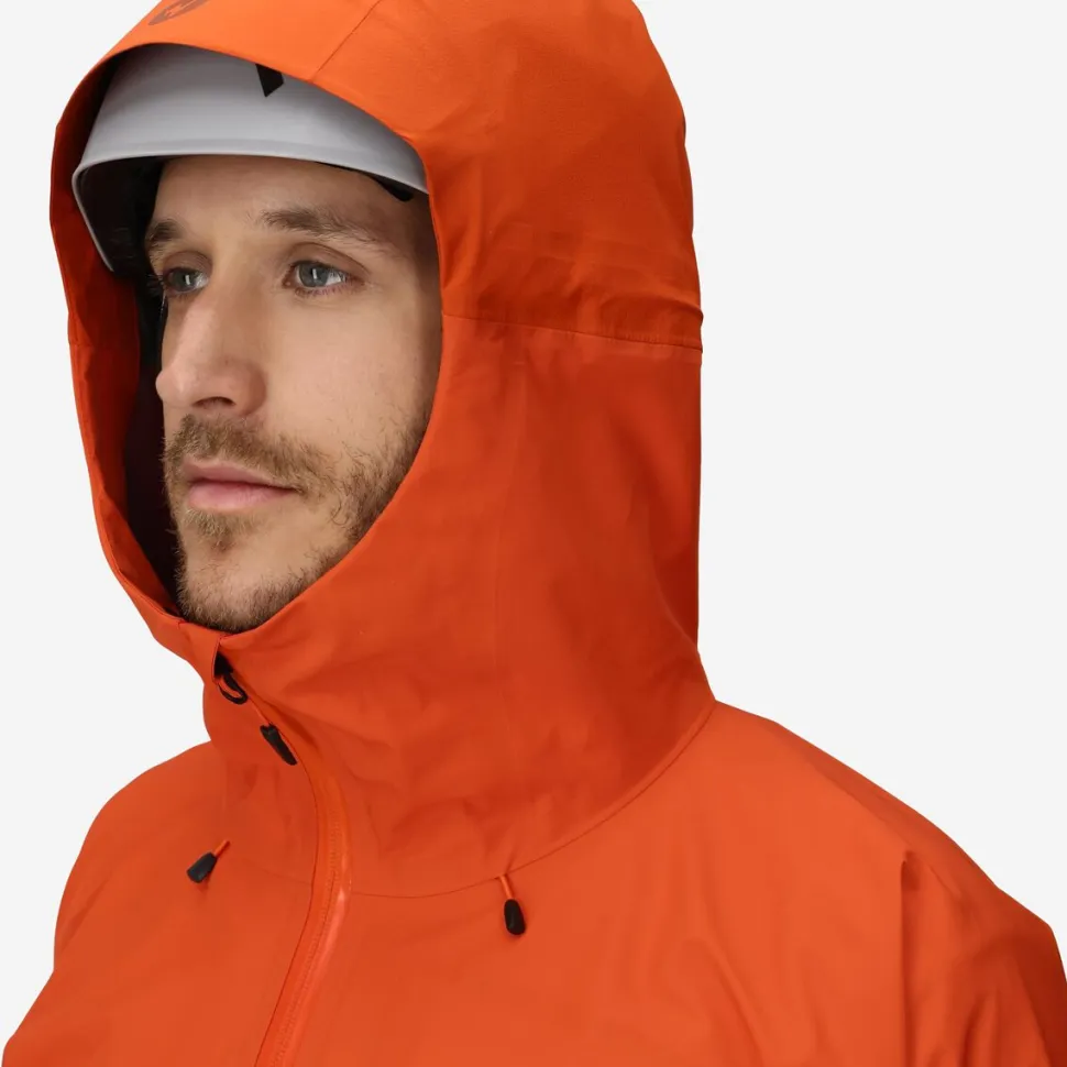 Seeker GORE-TEX Jacket - Men's