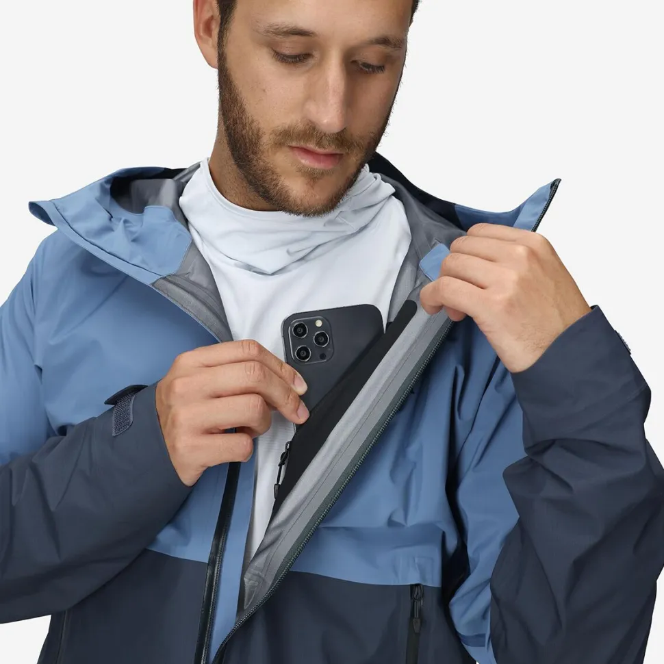 Seeker GORE-TEX Jacket - Men's