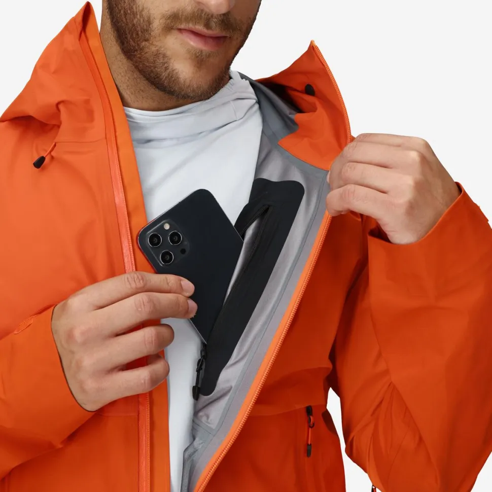 Seeker GORE-TEX Jacket - Men's