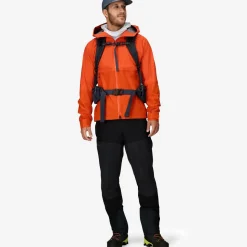 Seeker GORE-TEX Jacket - Men's