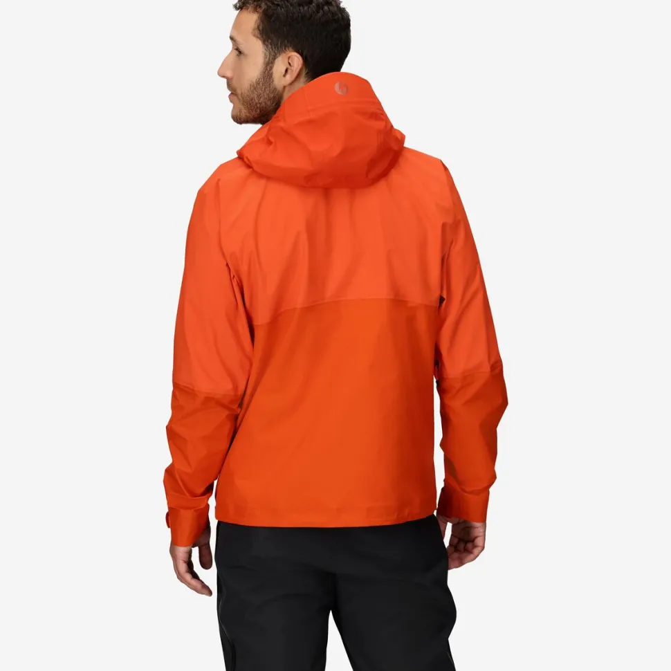Seeker GORE-TEX Jacket - Men's