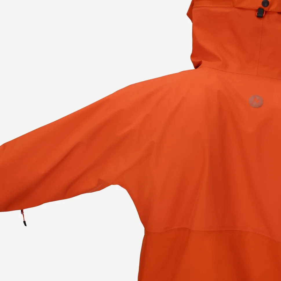 Seeker GORE-TEX Jacket - Men's