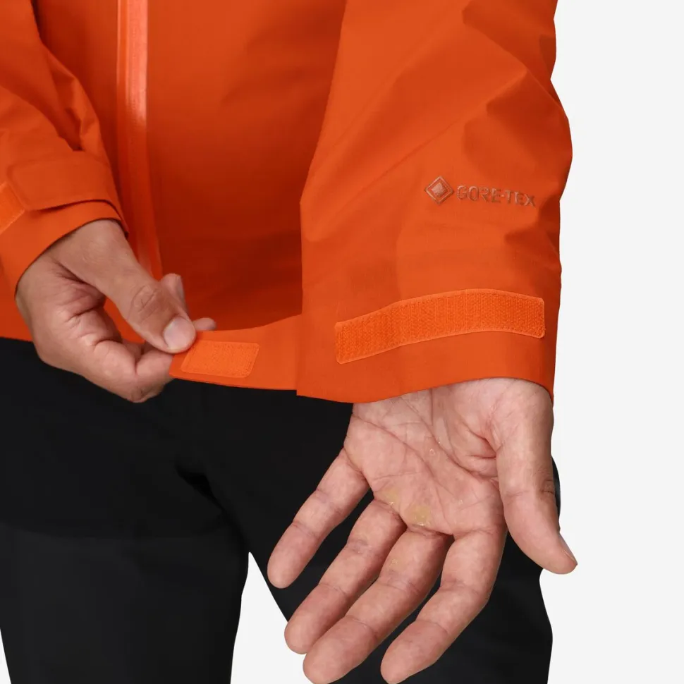 Seeker GORE-TEX Jacket - Men's