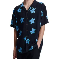 Seeker Short-Sleeve Resort Shirt - Men's