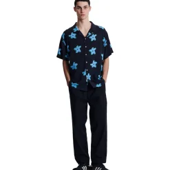 Seeker Short-Sleeve Resort Shirt - Men's