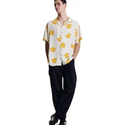 Seeker Short-Sleeve Resort Shirt - Men's