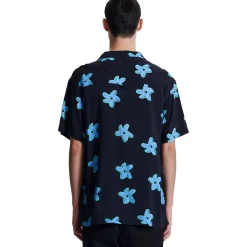 Seeker Short-Sleeve Resort Shirt - Men's