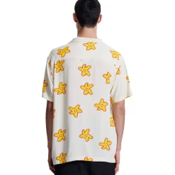 Seeker Short-Sleeve Resort Shirt - Men's