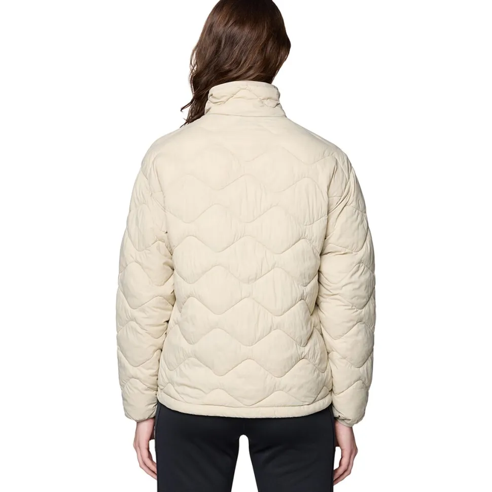 Seek Out Snap Neck Pullover - Women's