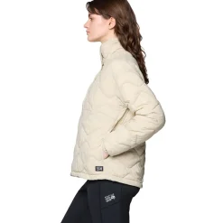 Seek Out Snap Neck Pullover - Women's