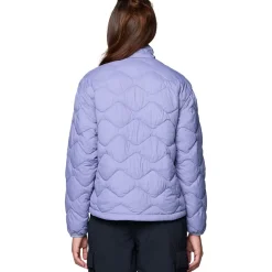 Seek Out Snap Neck Pullover - Women's