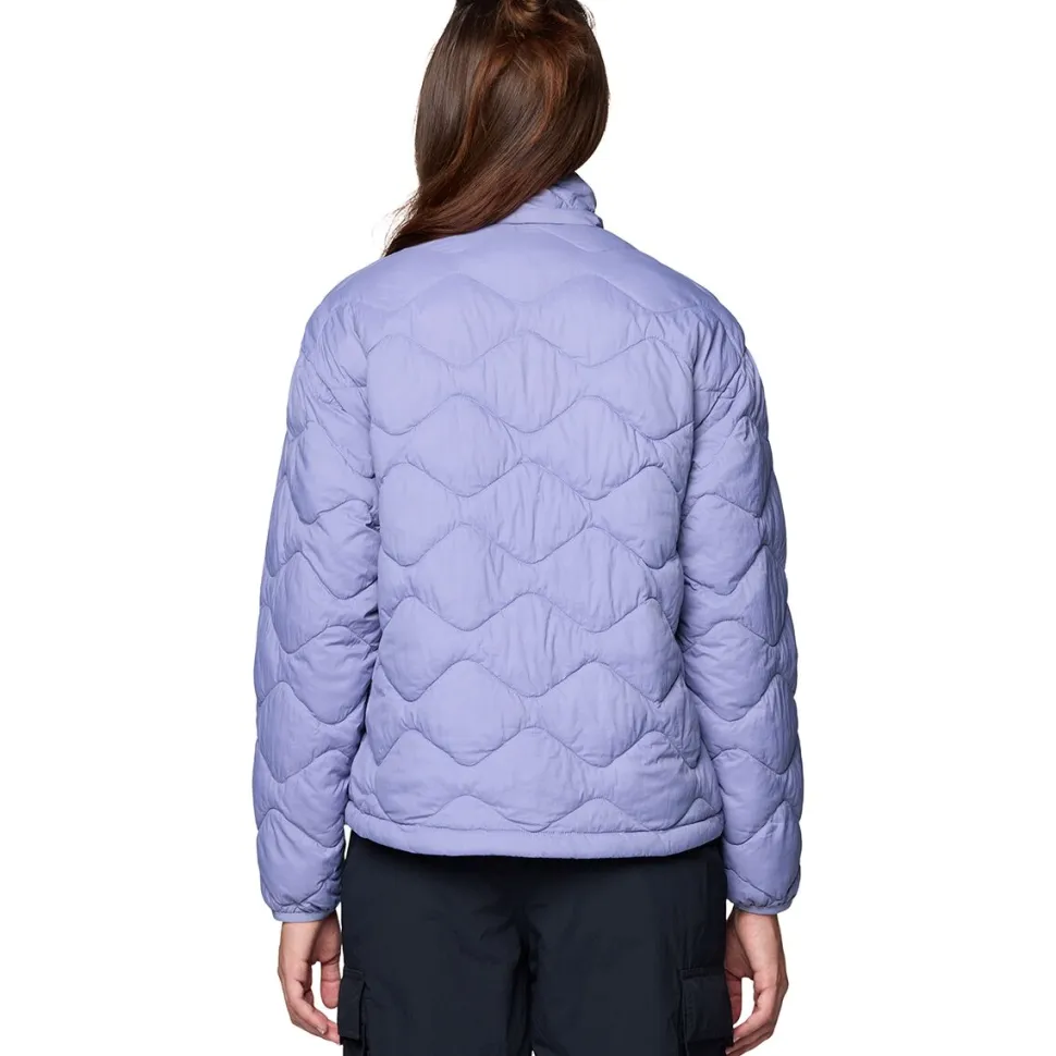 Seek Out Snap Neck Pullover - Women's