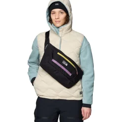 Seek Out Snap Neck Vest - Women's