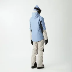 Seen Jacket - Women's