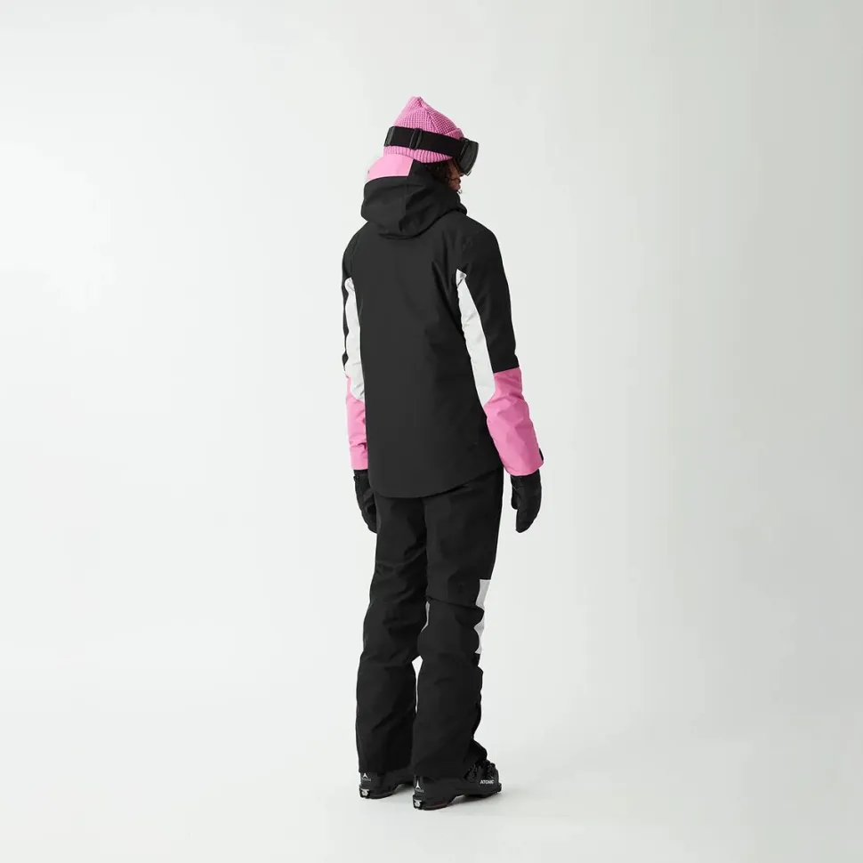 Seen Jacket - Women's