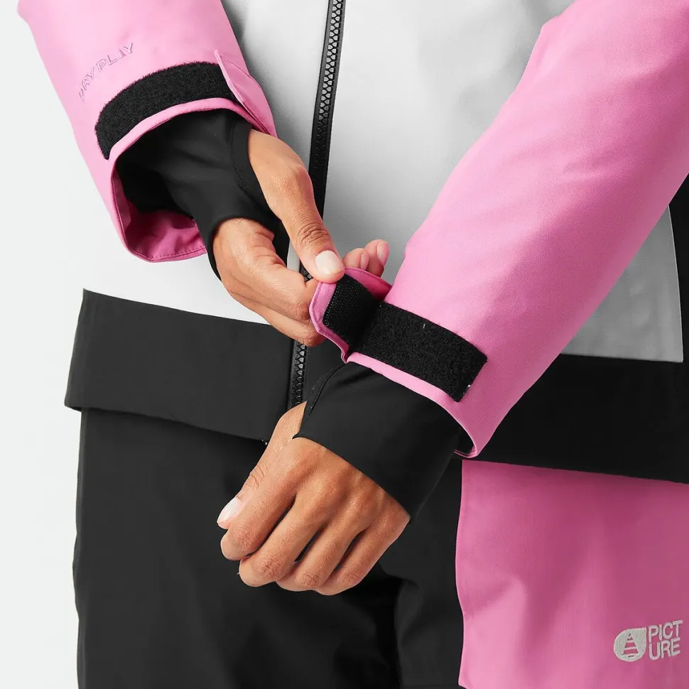 Seen Jacket - Women's