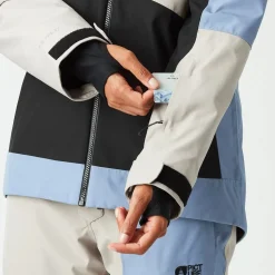 Seen Jacket - Women's