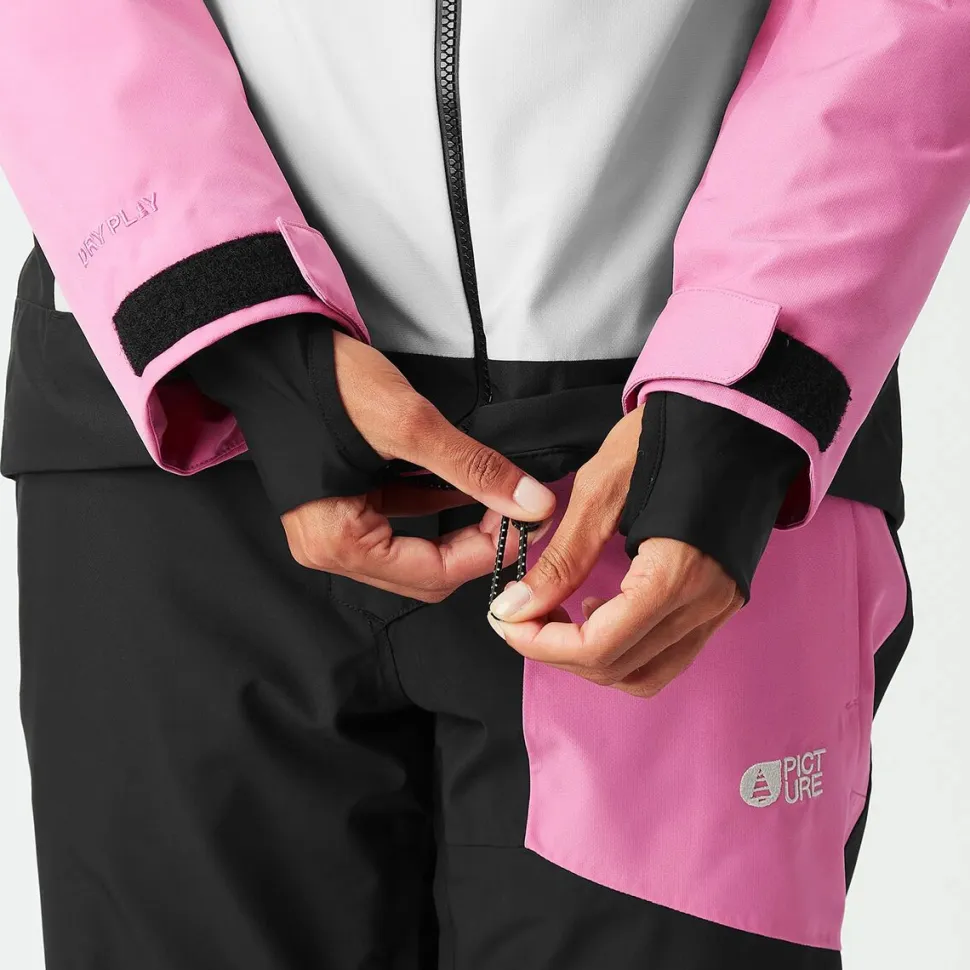 Seen Jacket - Women's
