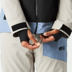 Seen Jacket - Women's