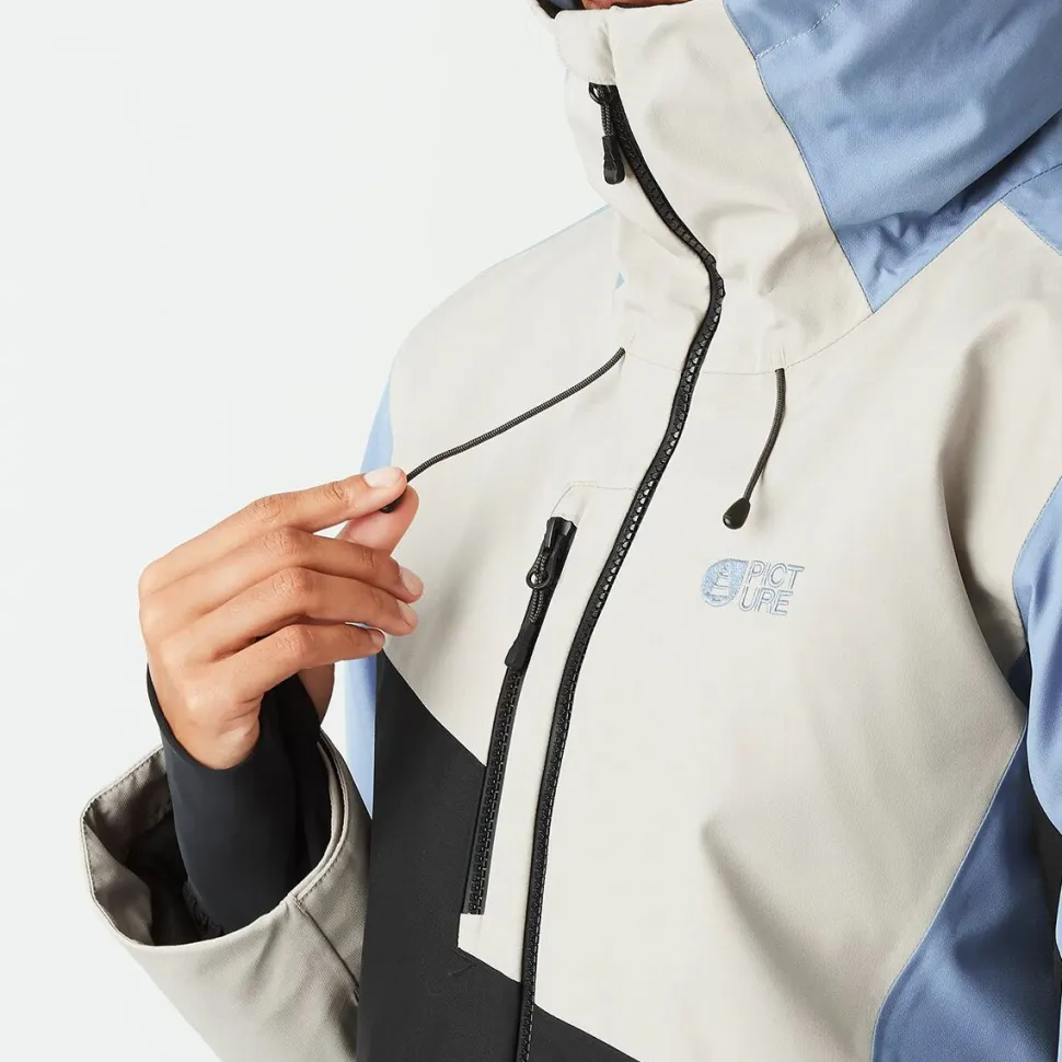 Seen Jacket - Women's