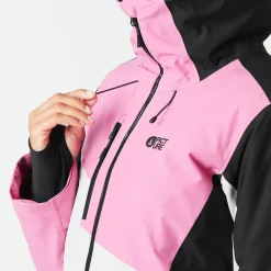 Seen Jacket - Women's