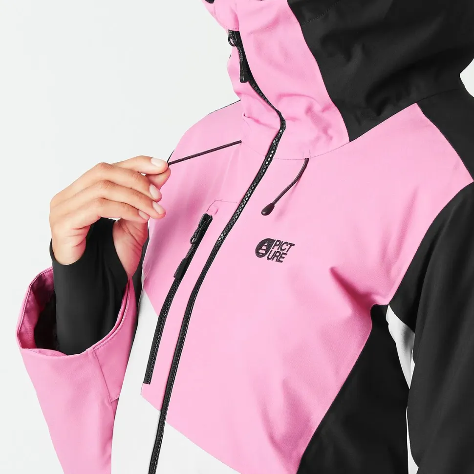 Seen Jacket - Women's