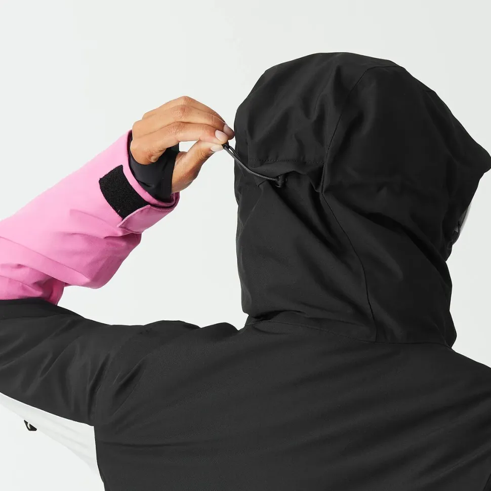 Seen Jacket - Women's