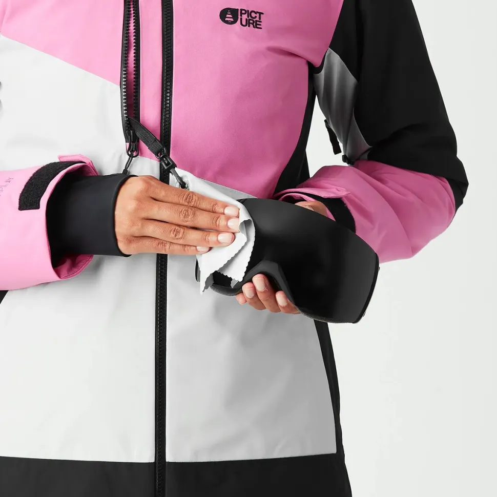 Seen Jacket - Women's