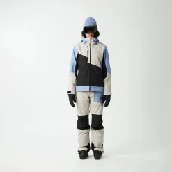 Seen Jacket - Women's