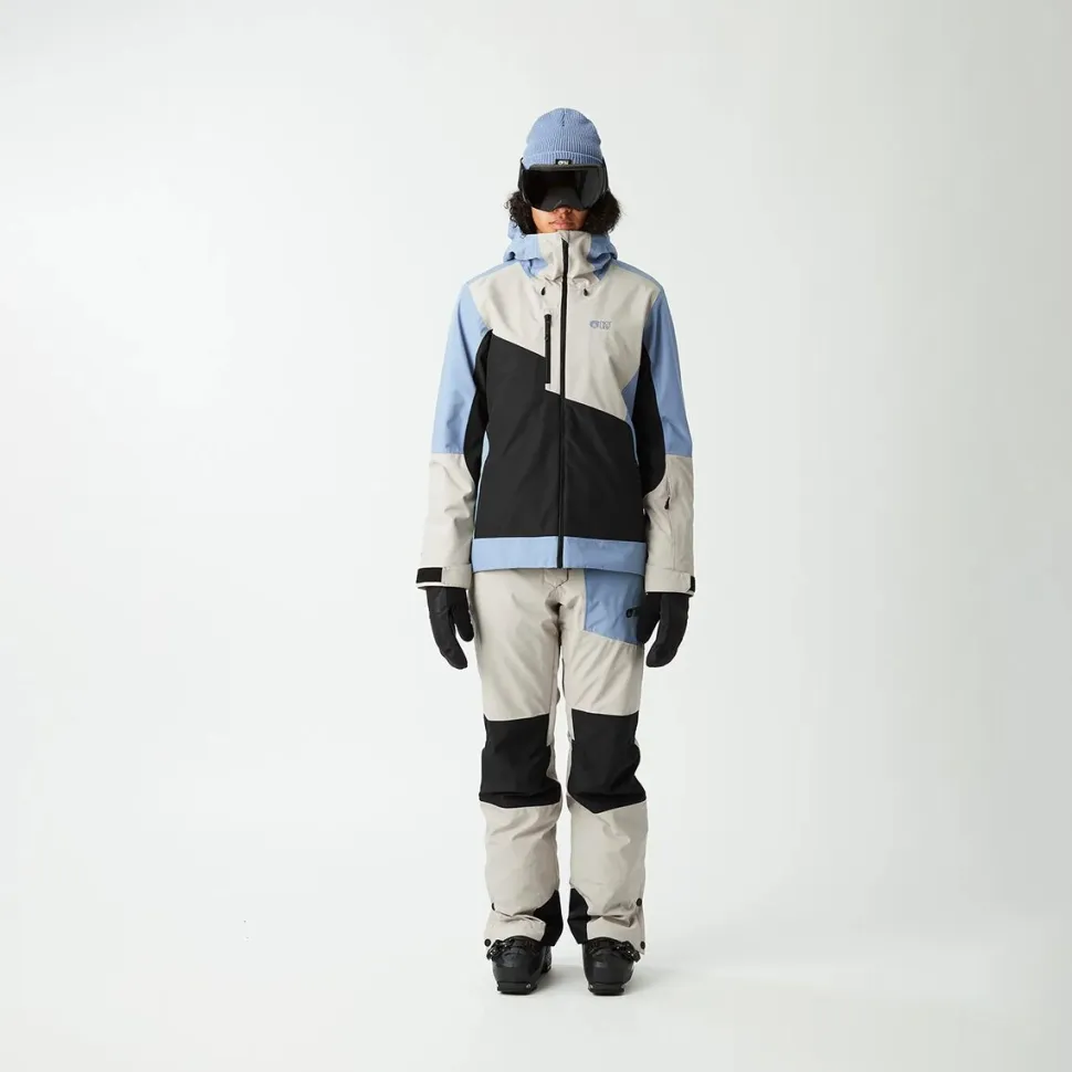 Seen Jacket - Women's