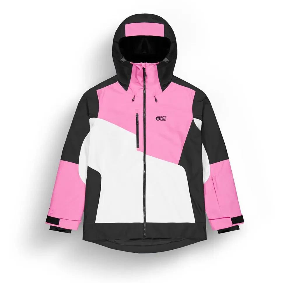 Seen Jacket - Women's