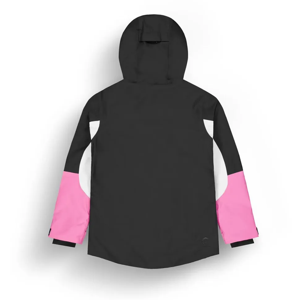 Seen Jacket - Women's