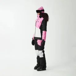 Seen Jacket - Women's