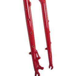 Segmented Alloy Fork - (15 x 135mm Quick Release Axle)