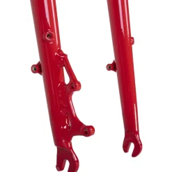 Segmented Alloy Fork - (15 x 135mm Quick Release Axle)
