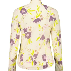 SeisM Printed Cycling Jacket - Women's