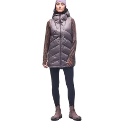 Selimut Full-Zip Vest - Women's